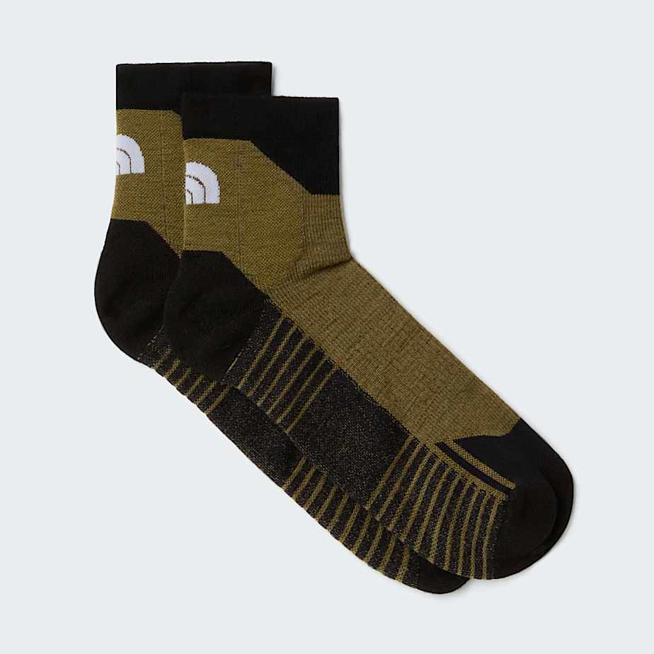 Hiking 14 Socks TNF CedarTNF Black HERO