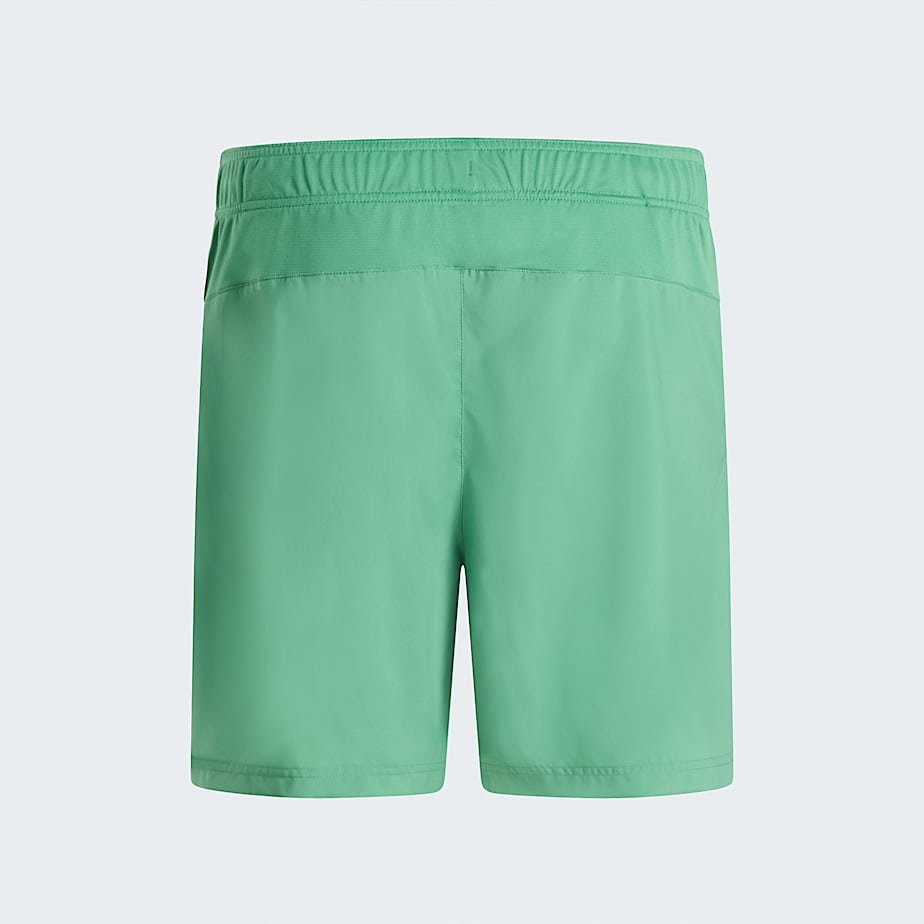 Mens 247 7 Shorts TNF Dimmed Algae ALT1