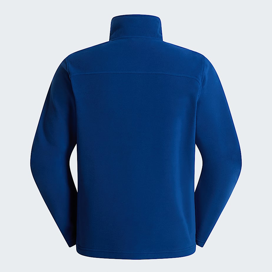 Mens Emilio Fleece Jacket TNF ALT1