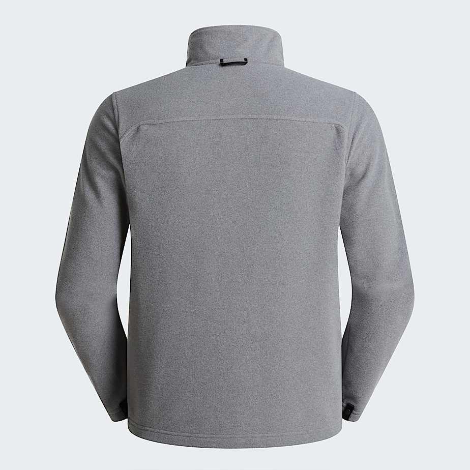 Emilio Fleecejacke 2 Herren TNF ALT1