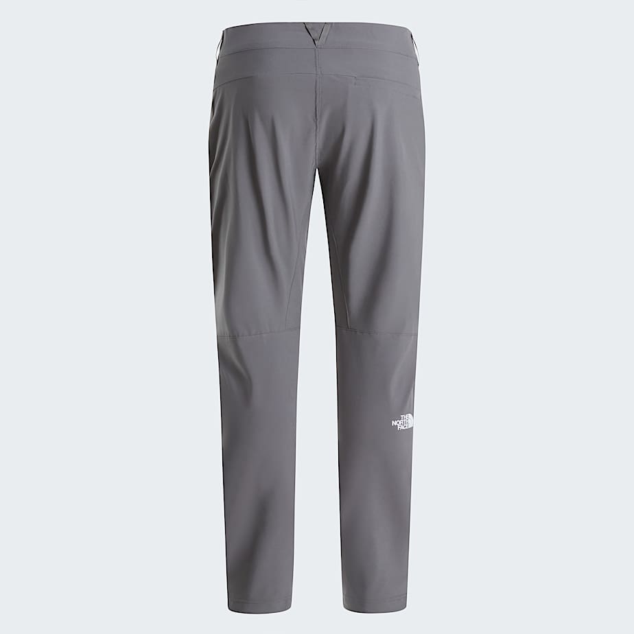 Mens New Brenva Trousers TNF ALT1
