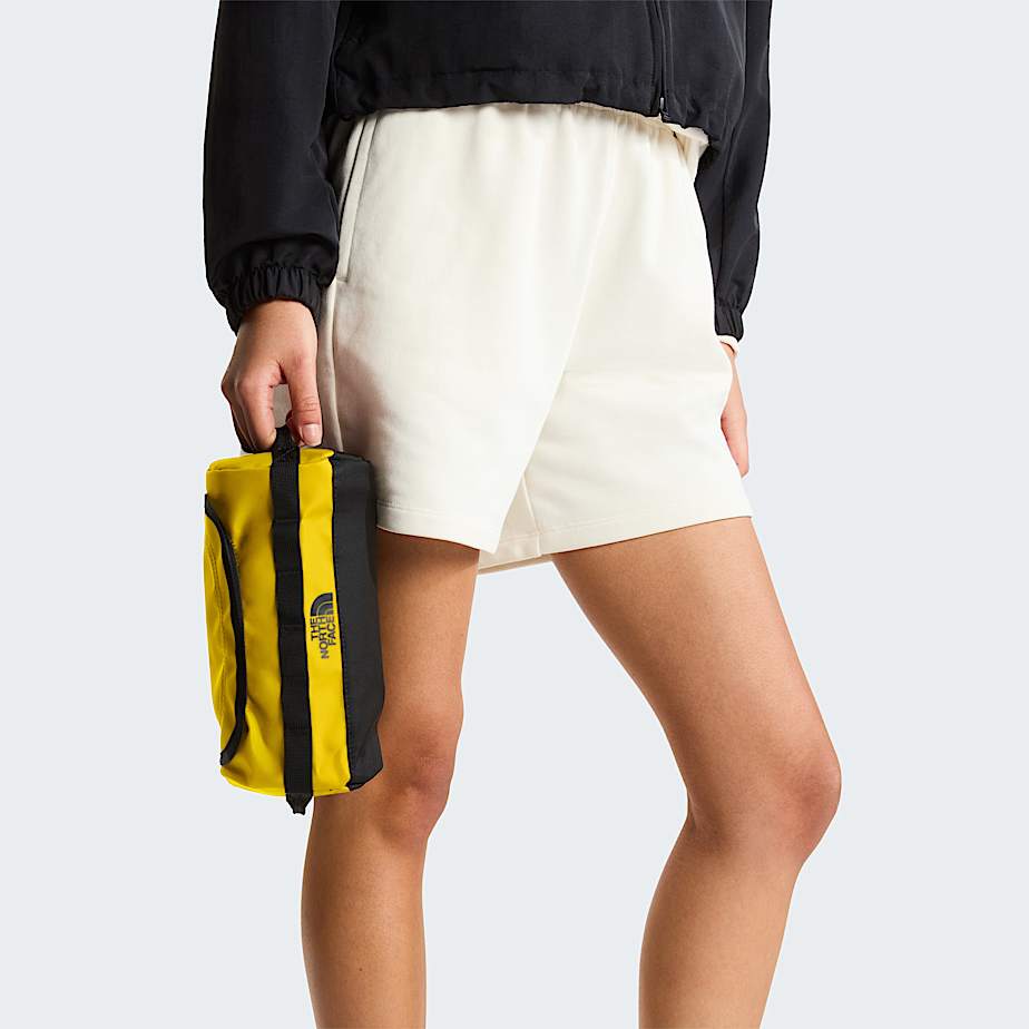 Base Camp Travel Washbag  Small TNF ALT1