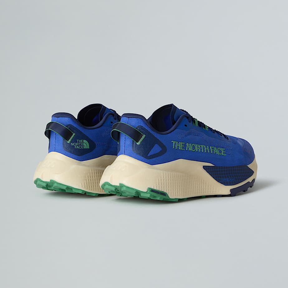 Altamesa 500 V2 TrailrunningSchuhe fr Herren TNF TNF BlueDimmed Algae ALT6