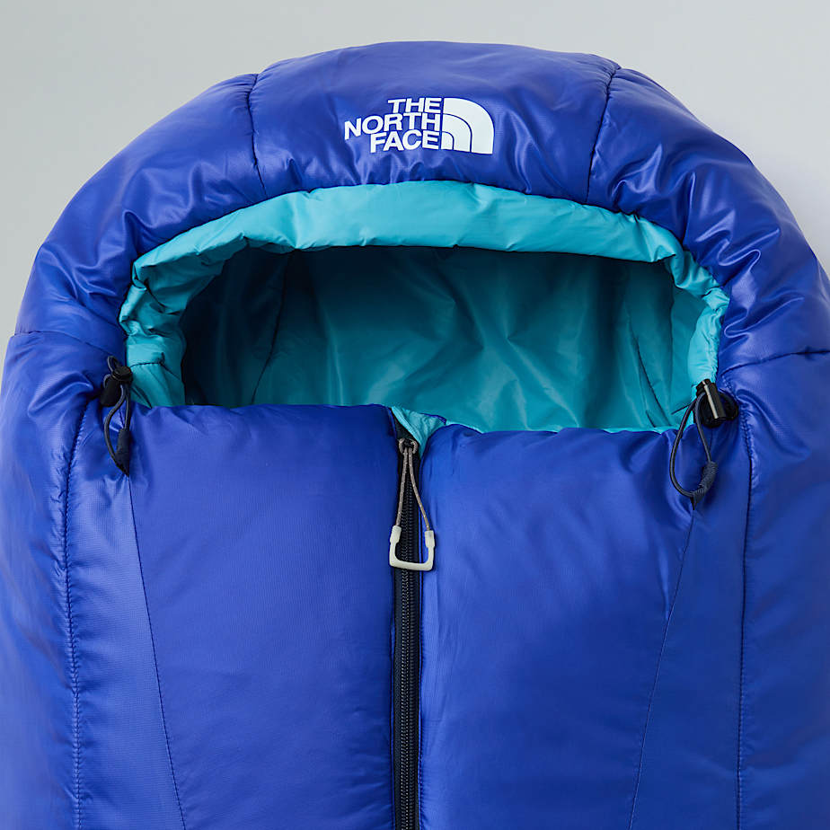 Stormbreak 7C slaapzak voor tieners TNF ALT1