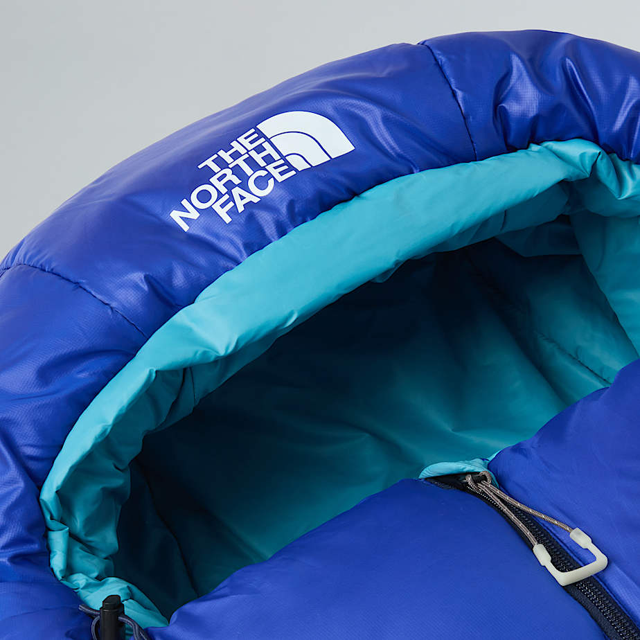 Stormbreak 7C slaapzak voor tieners TNF ALT2