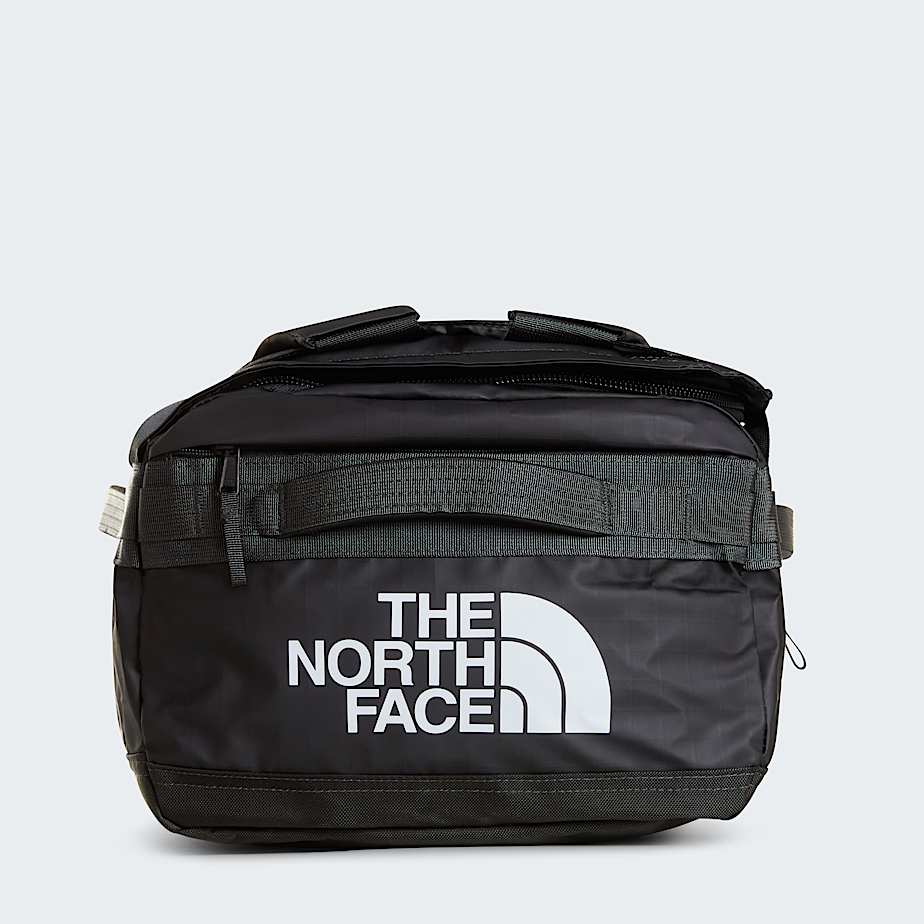 Base Camp Voyager 42LiterDuffelTasche  TNF Asphalt GreyTNF White ALT4