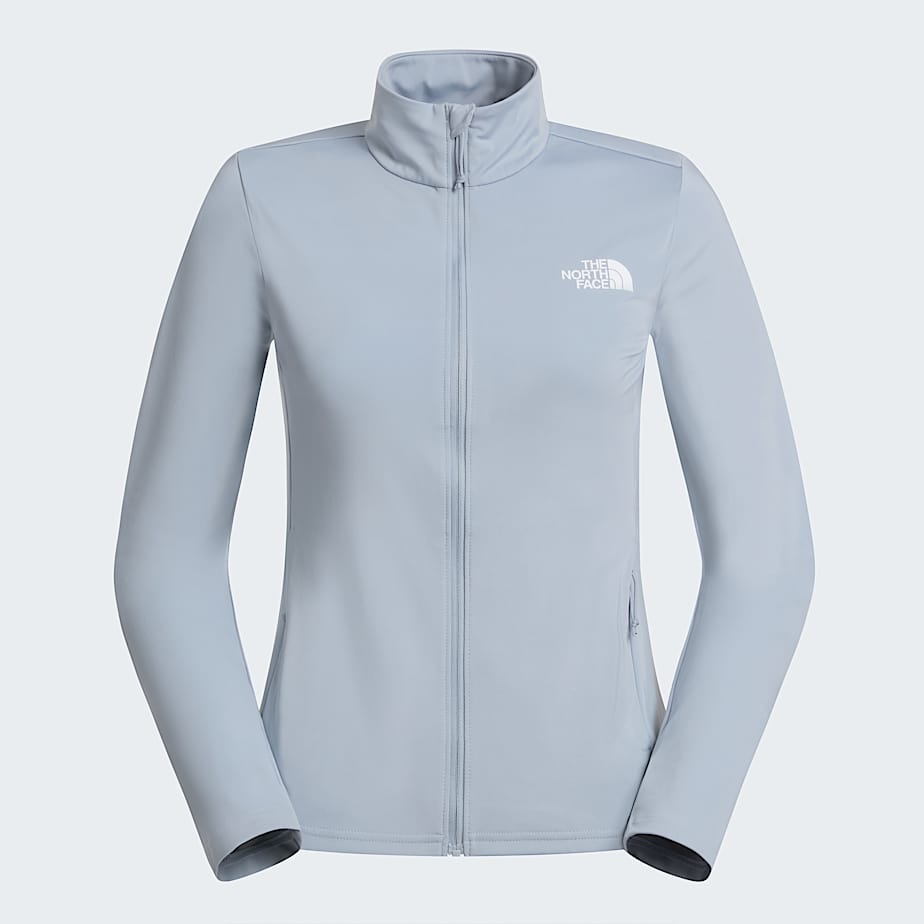 Maglia a maniche lunghe Flex da donna TNF ALT20