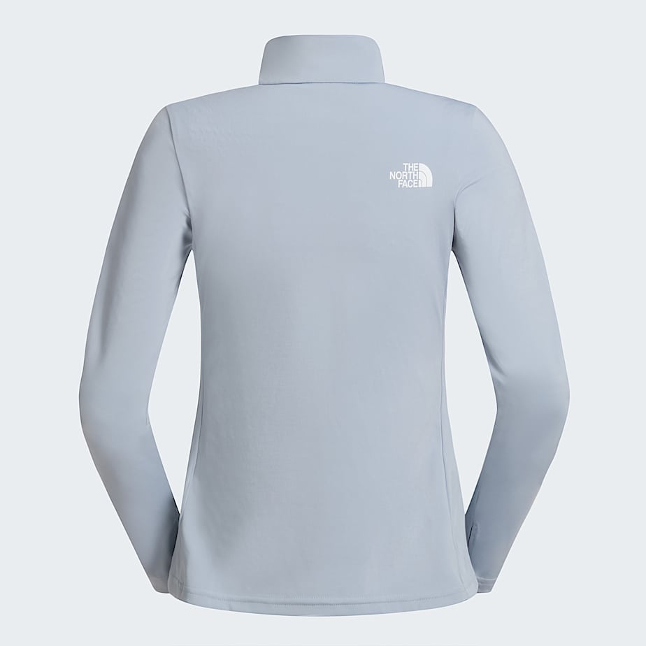 Maglia a maniche lunghe Flex da donna TNF ALT21