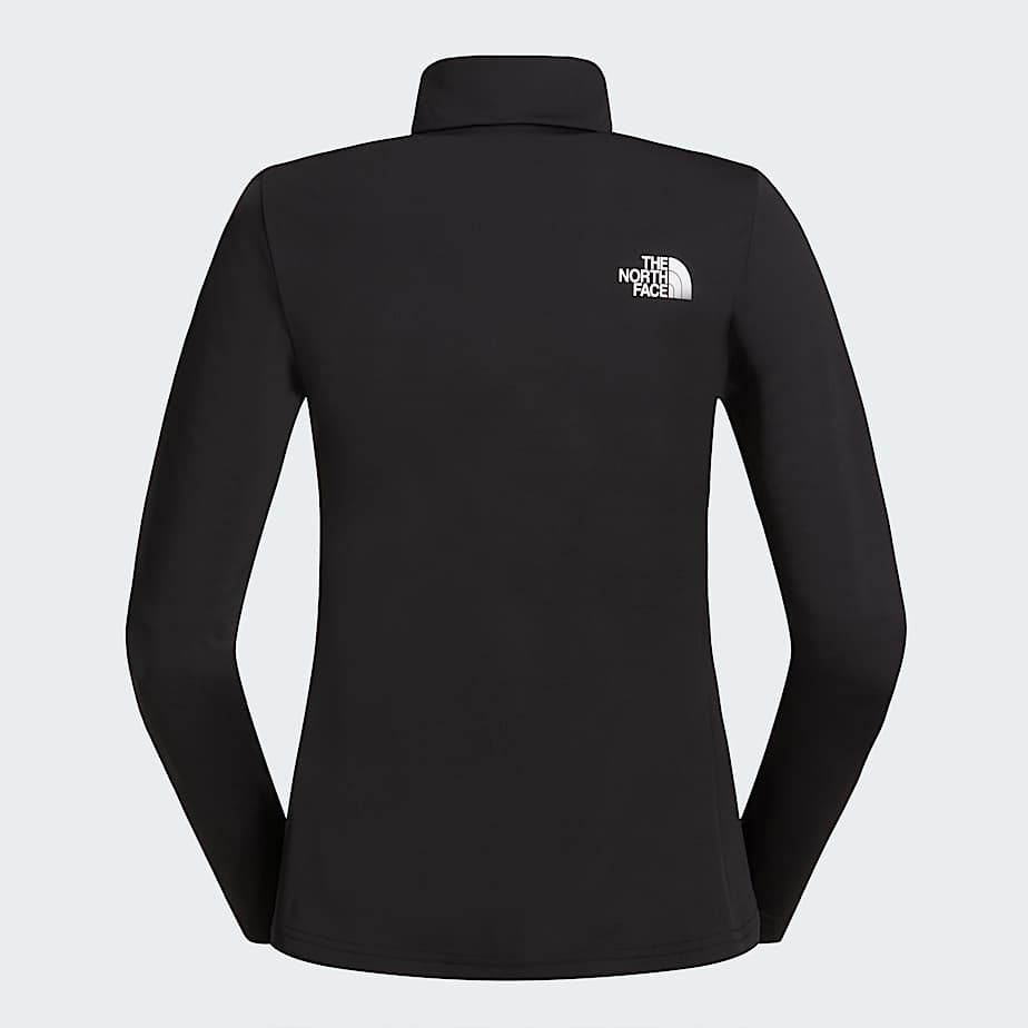 Womens Flex Jacket TNF TNF Black ALT21