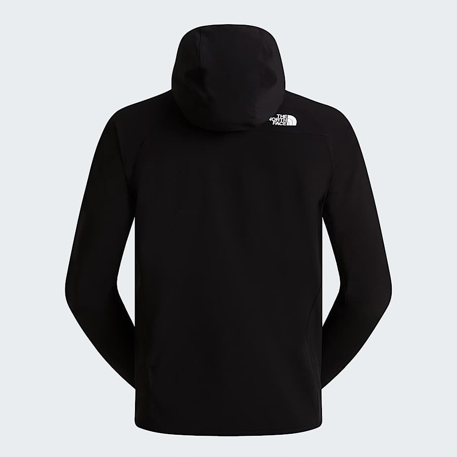 Tai Softshell Jacke Herren TNF ALT1