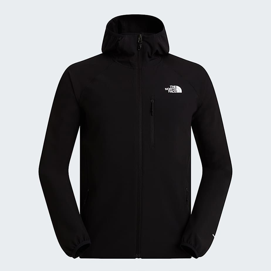 Tai Softshell Jacke Herren TNF HERO