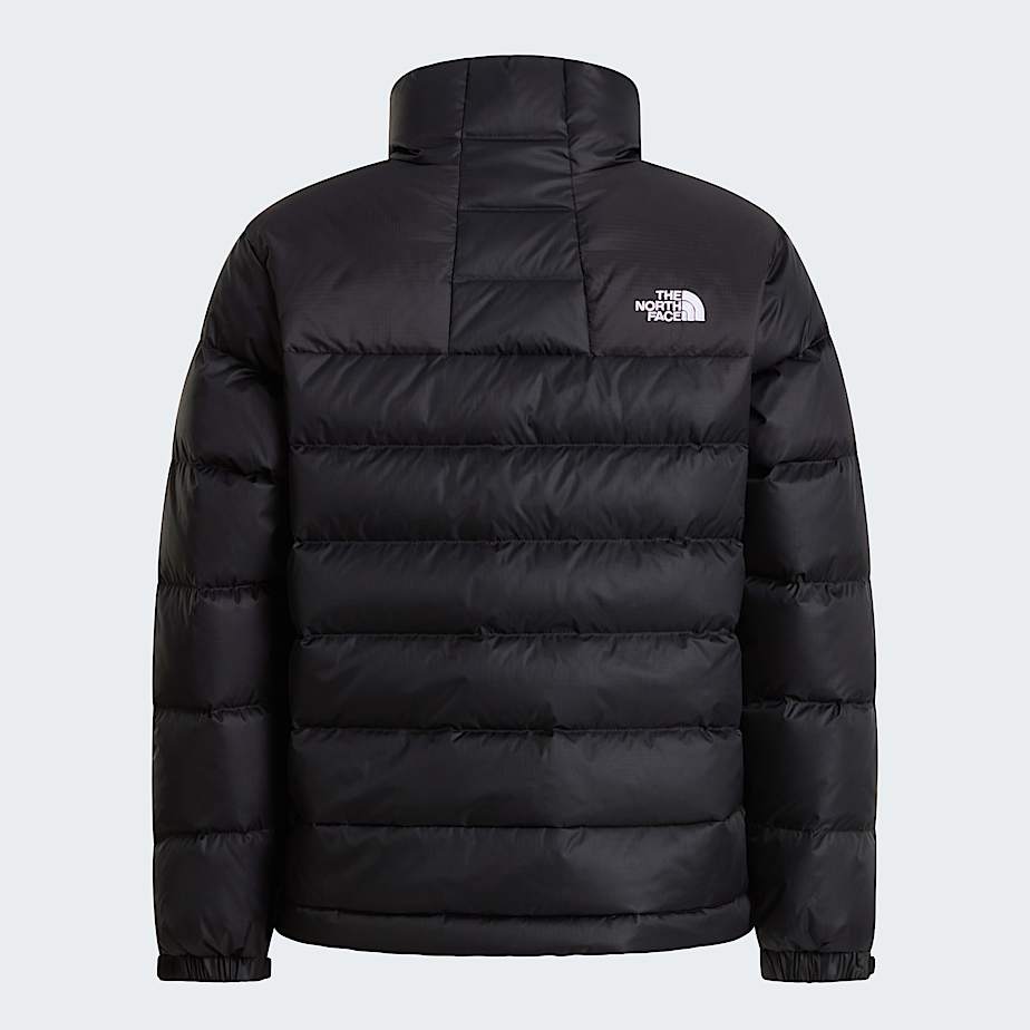 Teens Massif Jacket TNF ALT1