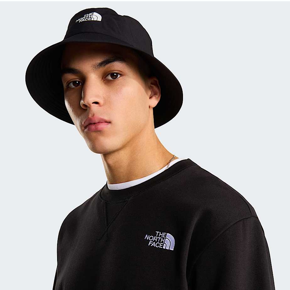 Mens Essential Sweatshirt TNF ALT4