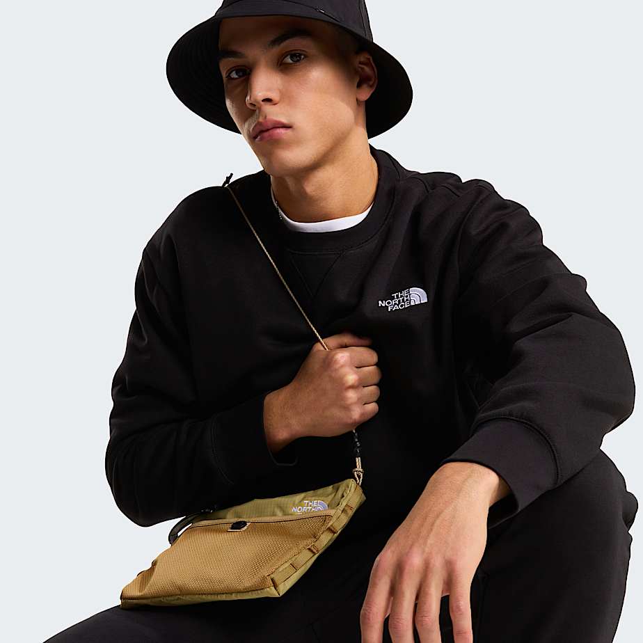 Mens Essential Sweatshirt TNF ALT5