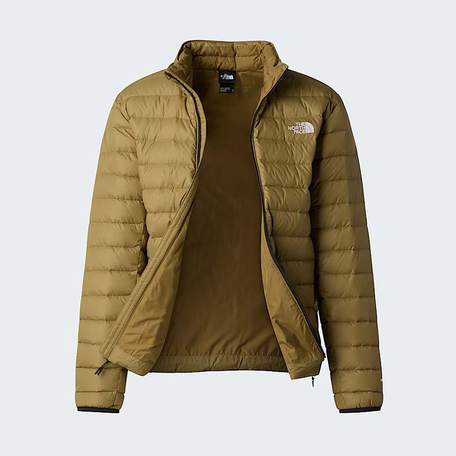 Classicdonsjas voor heren TNF Cedar ALT17