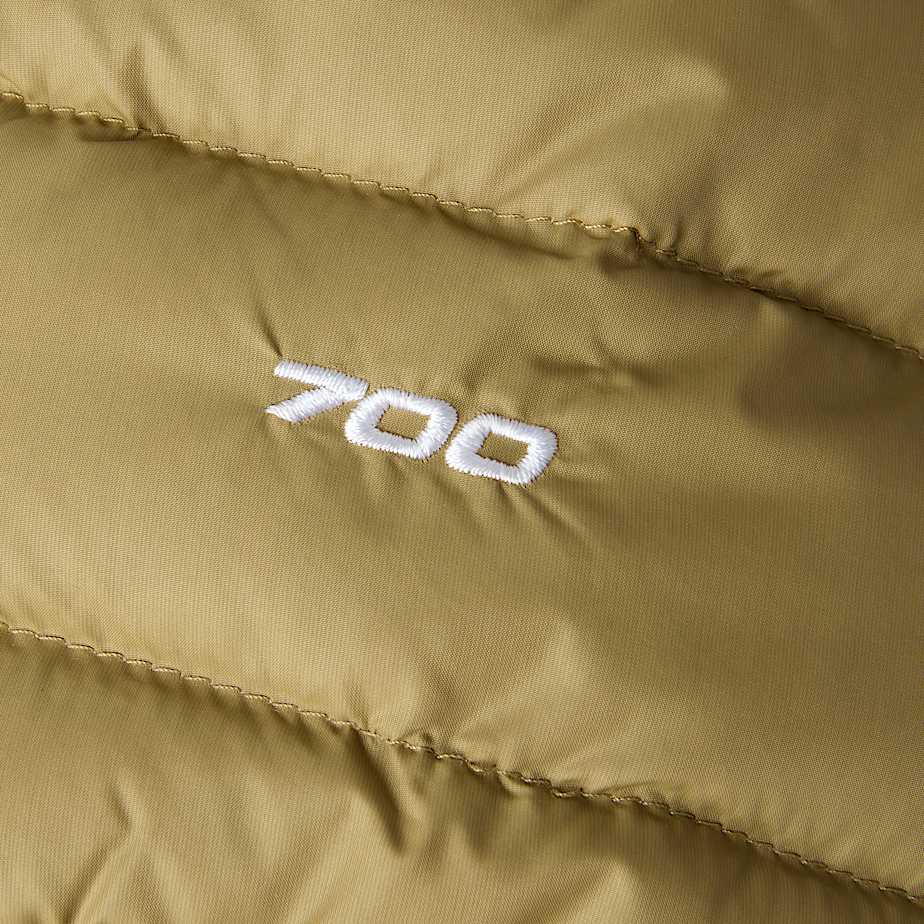 Classicdonsjas voor heren TNF Cedar ALT18