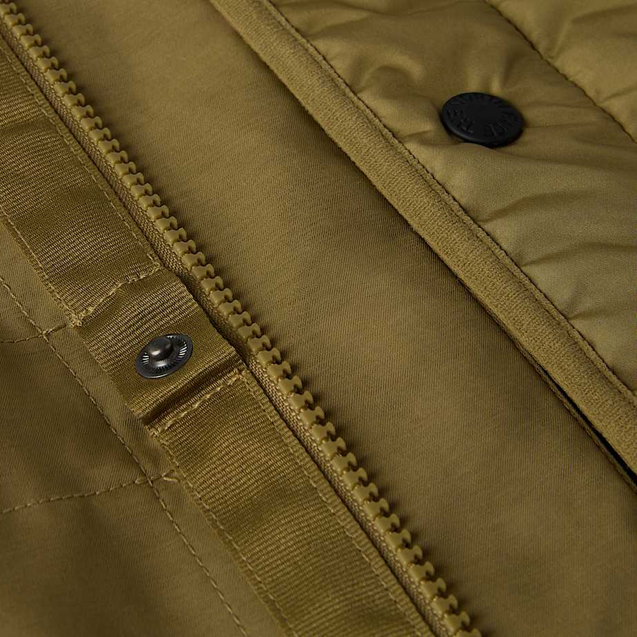 Parka City Triclimate da donna TNF Cedar ALT19
