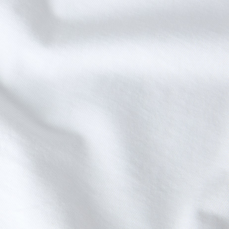 TNF Essential Simple Dome Tshirt voor heren TNF TNF White ALT18