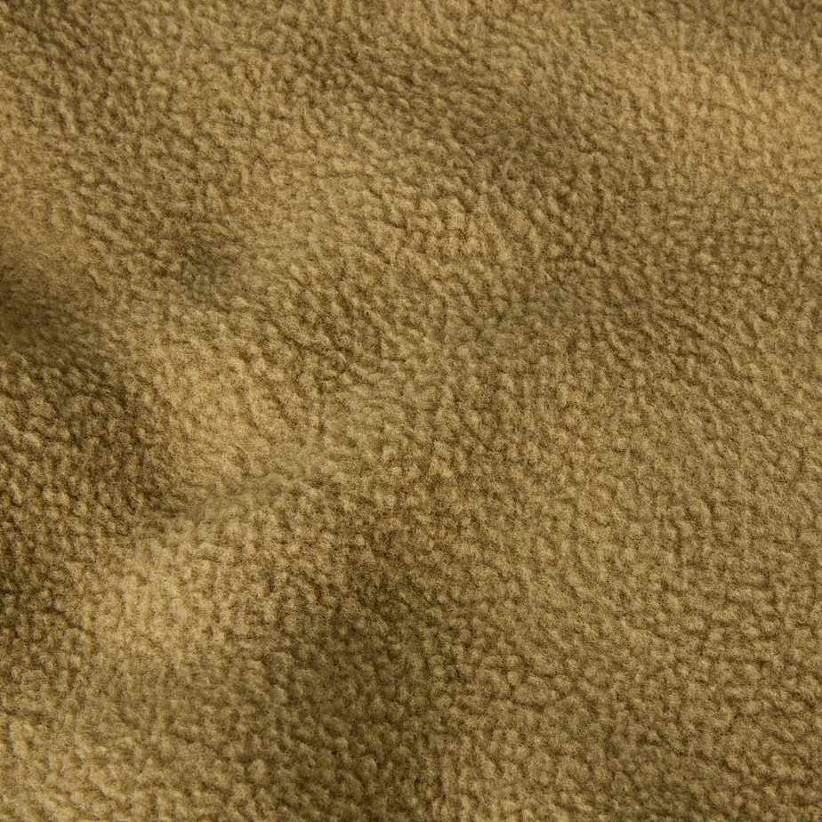 Yumiori OffPeak Fleecejacke mit durchgehendem RV fr Herren TNF CedarWoodland Green ALT18