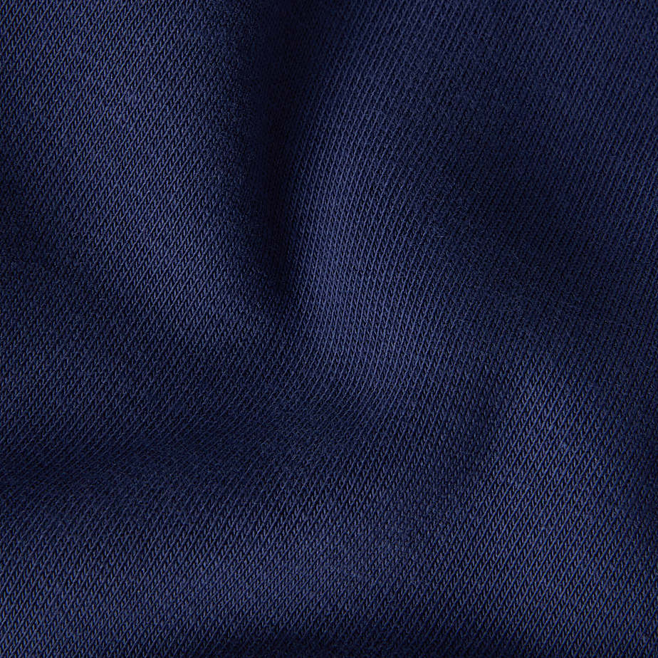 Uniseks TNF Red Box fleeceshort TNF ALT18