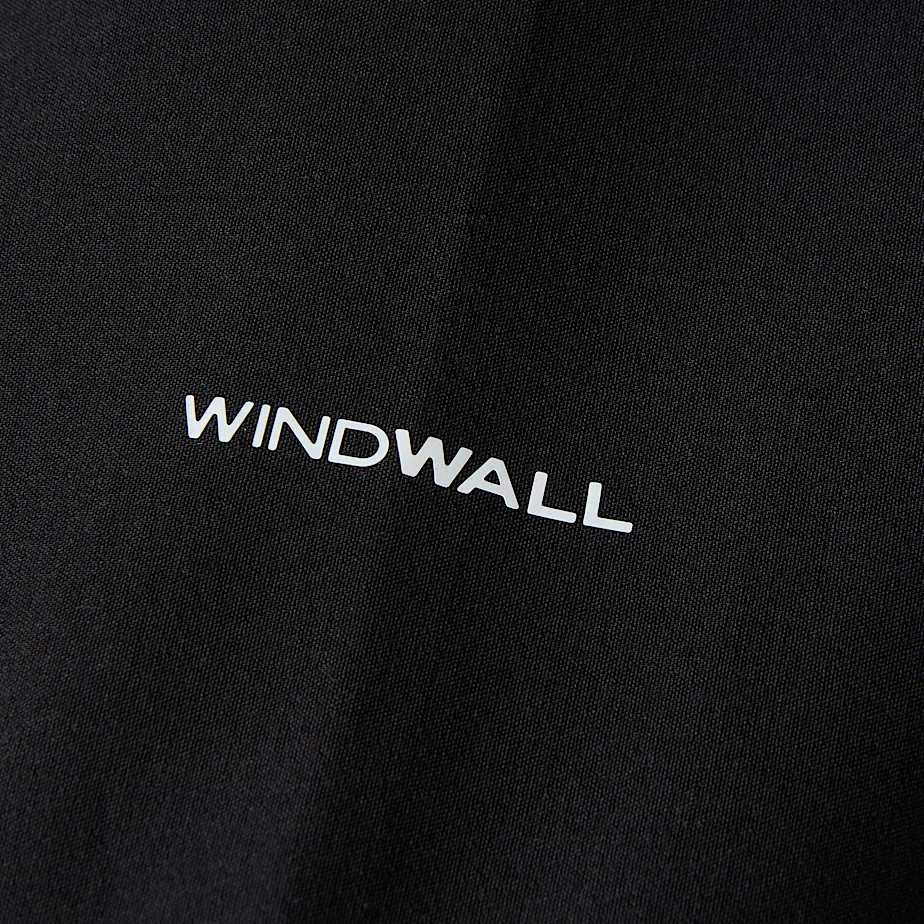 Nimble 20jas voor heren TNF TNF Black ALT18