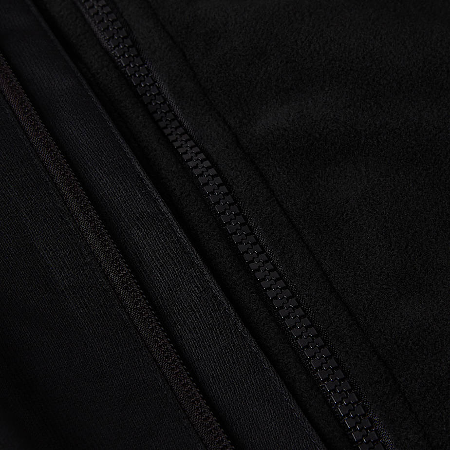 Mens Quest DryVent Triclimate 3in1 Jacket TNF TNF Black ALT19