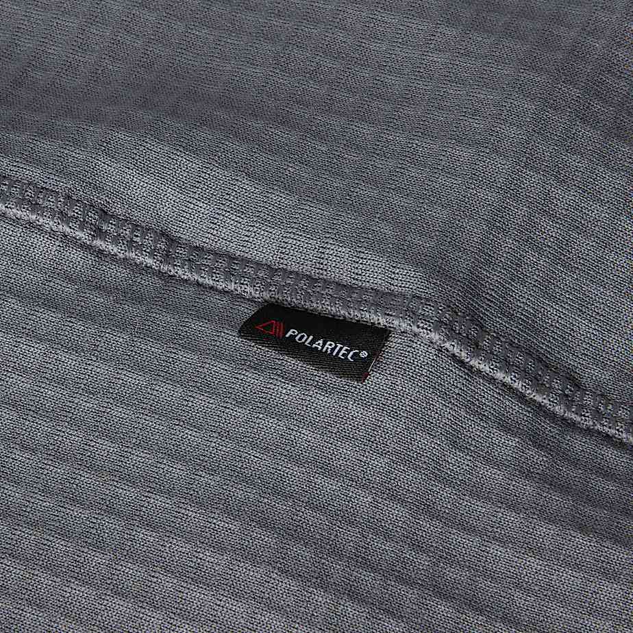 Stormgap Power Grid Kapuzenjacke fr Herren TNF Smoked PearlTNF Black ALT18