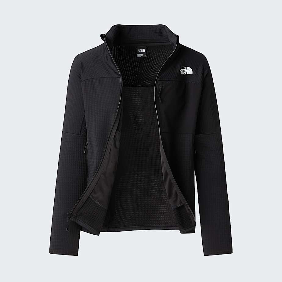 Stormgap Power Grid Jacke fr Herren TNF ALT17