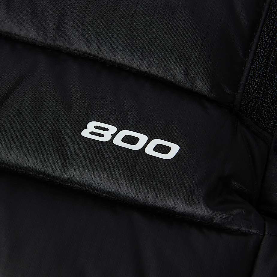 Bettaforca leichte DaunenWeste fr Herren TNF ALT18