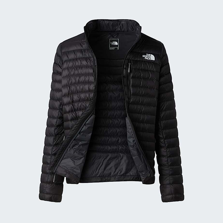 Bettaforca leichte DaunenJacke fr Herren TNF ALT17