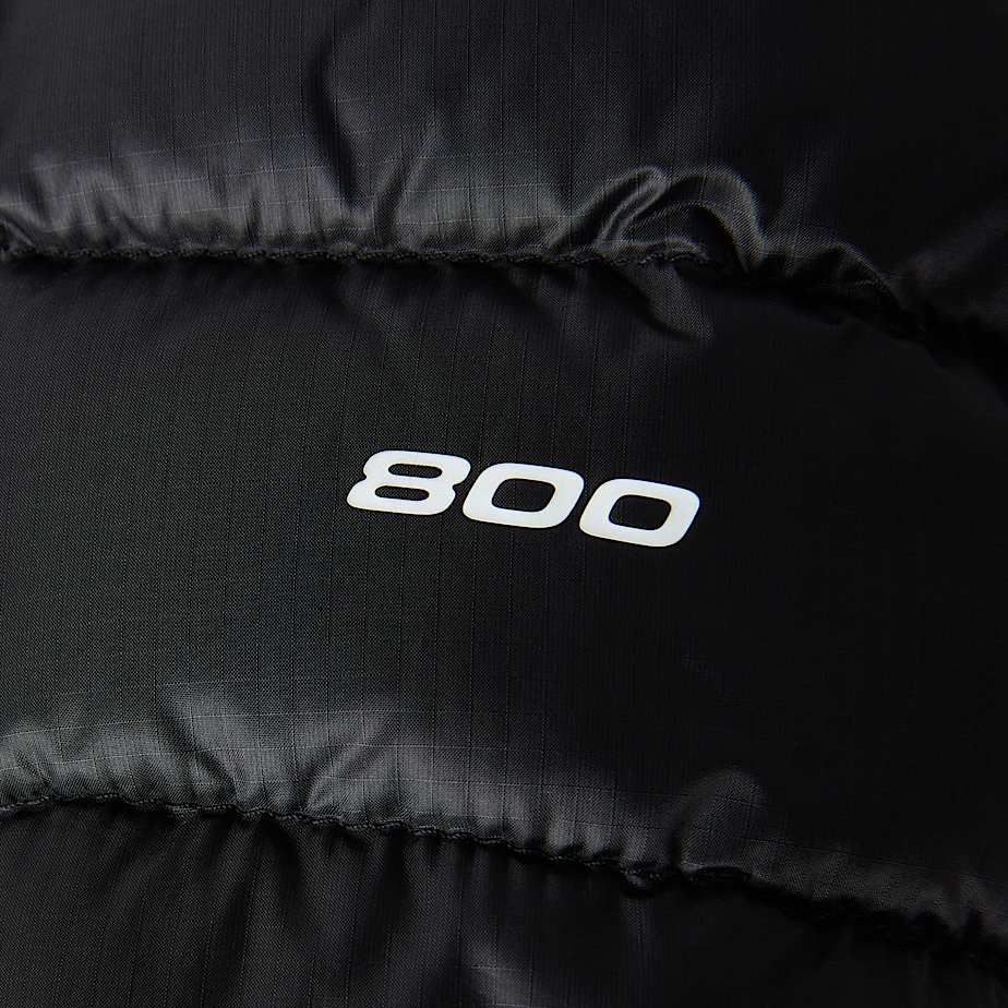 Bettaforca leichte DaunenJacke fr Herren TNF ALT18