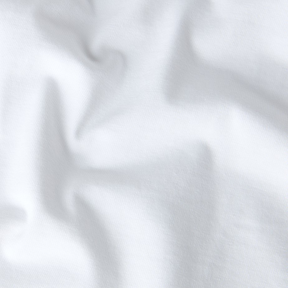 Mens Drip Logo Relaxed Graphic TShirt TNF ALT18