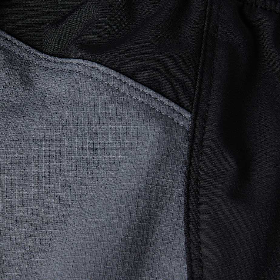 Mens Circadian Alpine Shorts TNF ALT18