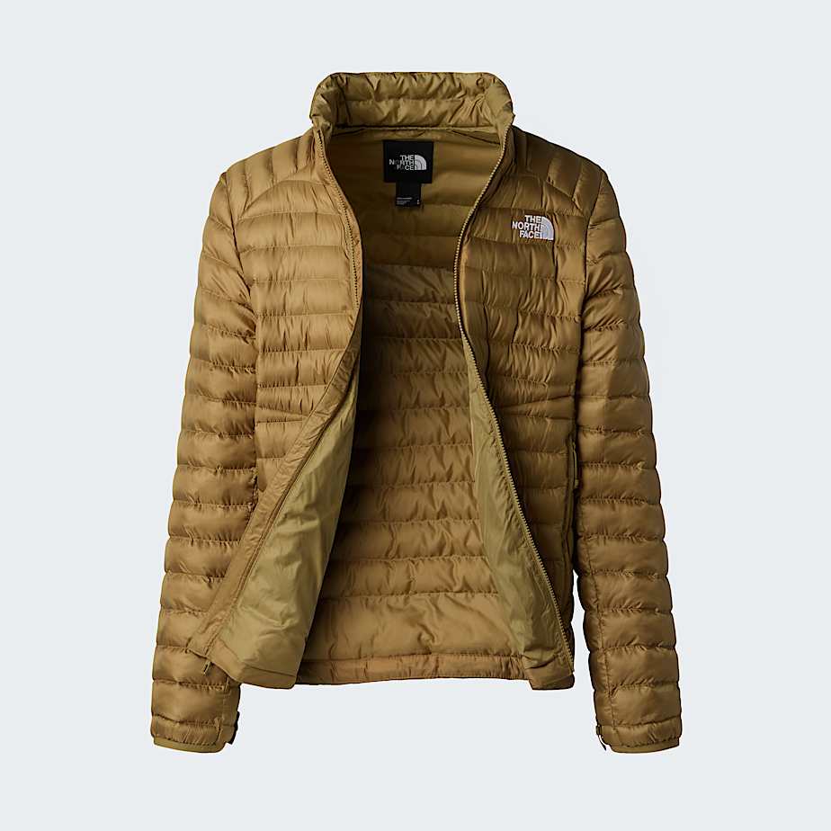 Mens Huila Synthetic Insulation Jacket TNF Cedar ALT17