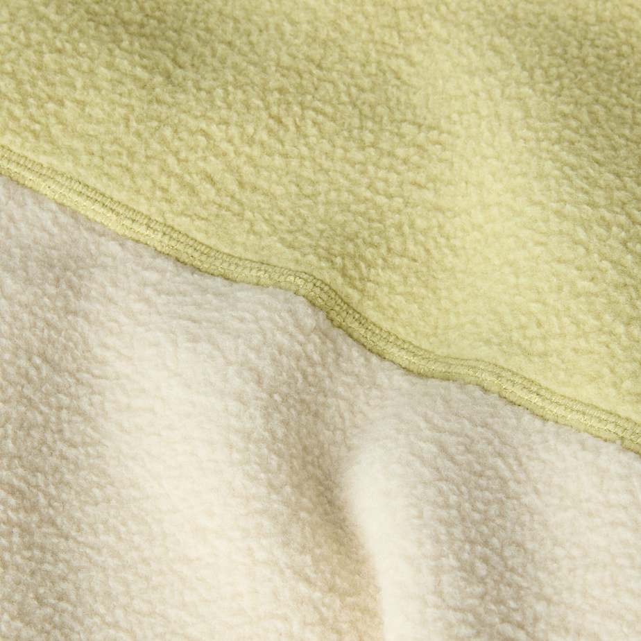 Mens Yumiori 14 Zip Fleece Jacket TNF ALT18