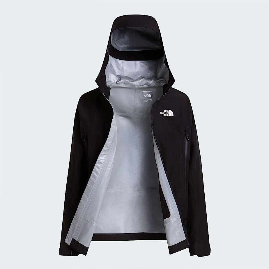 Mens Jazzi 3L GORETEX Jacket TNF TNF Black ALT17