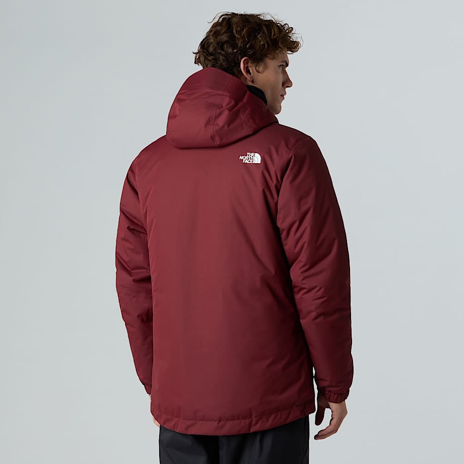 Mens Quest Insulated Jacket TNF ALT6