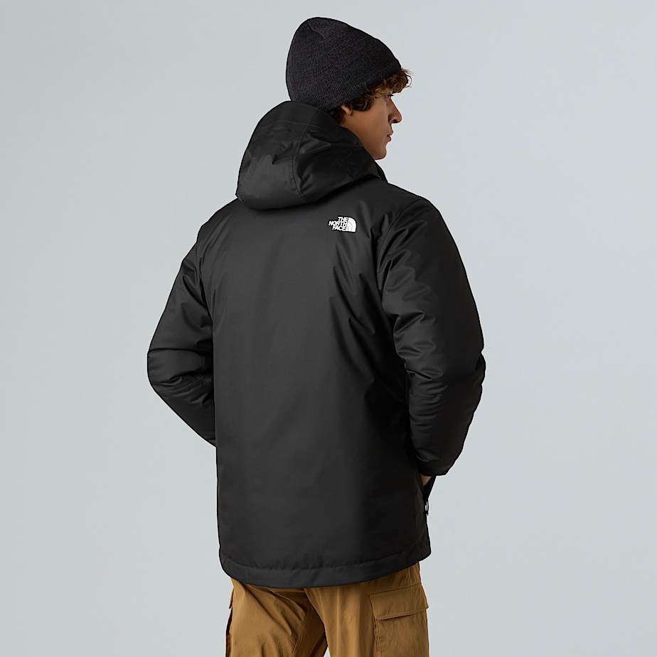 Mens Quest Insulated Jacket TNF ALT6