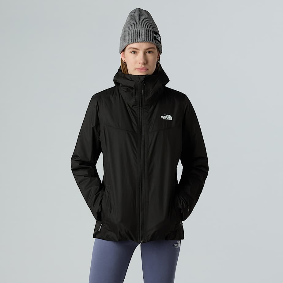 Chaqueta con aislamiento Quest para mujer TNF ALT4