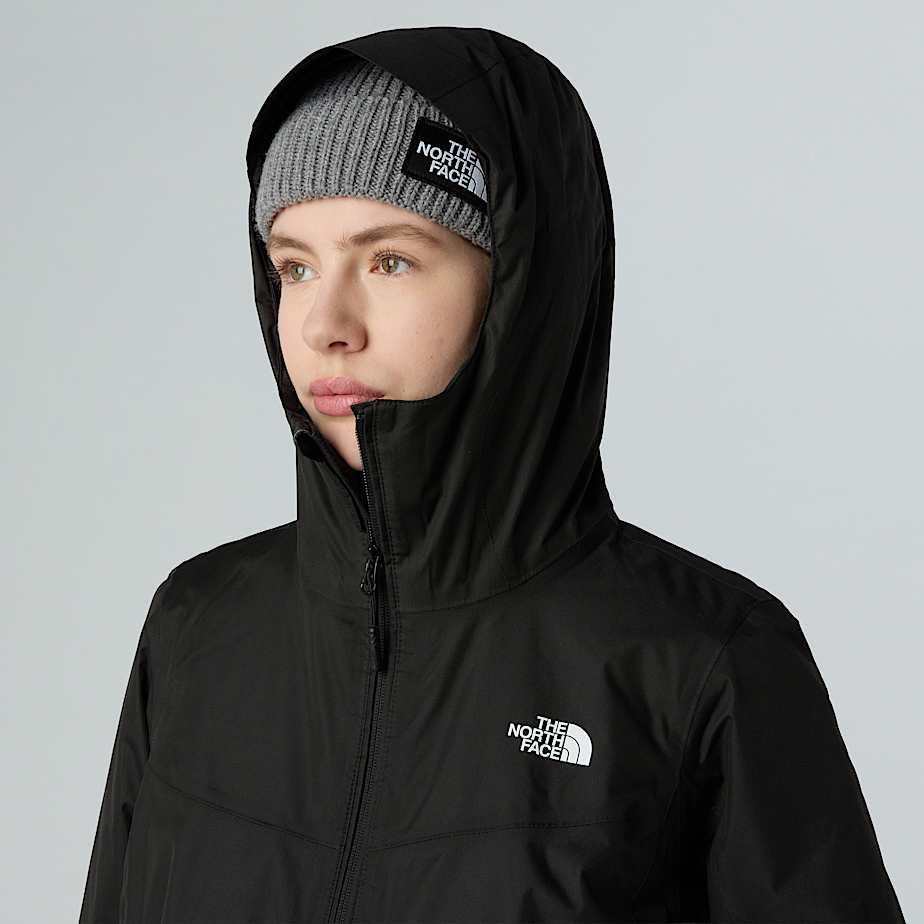 Chaqueta con aislamiento Quest para mujer TNF ALT8