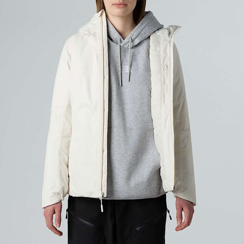 Giacca imbottita Quest da donna TNF ALT10