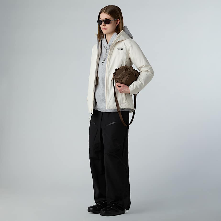 Giacca imbottita Quest da donna TNF ALT5