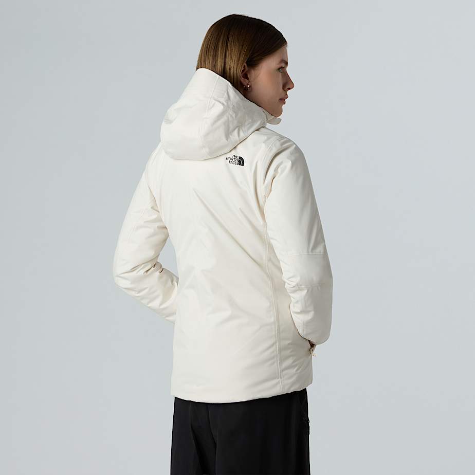 Giacca imbottita Quest da donna TNF ALT6