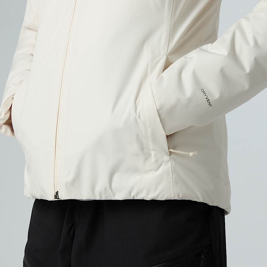 Giacca imbottita Quest da donna TNF ALT9