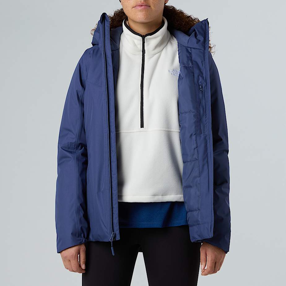 Quest isolierte Jacke fr Damen TNF ALT10