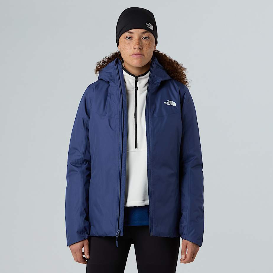 Quest isolierte Jacke fr Damen TNF ALT7