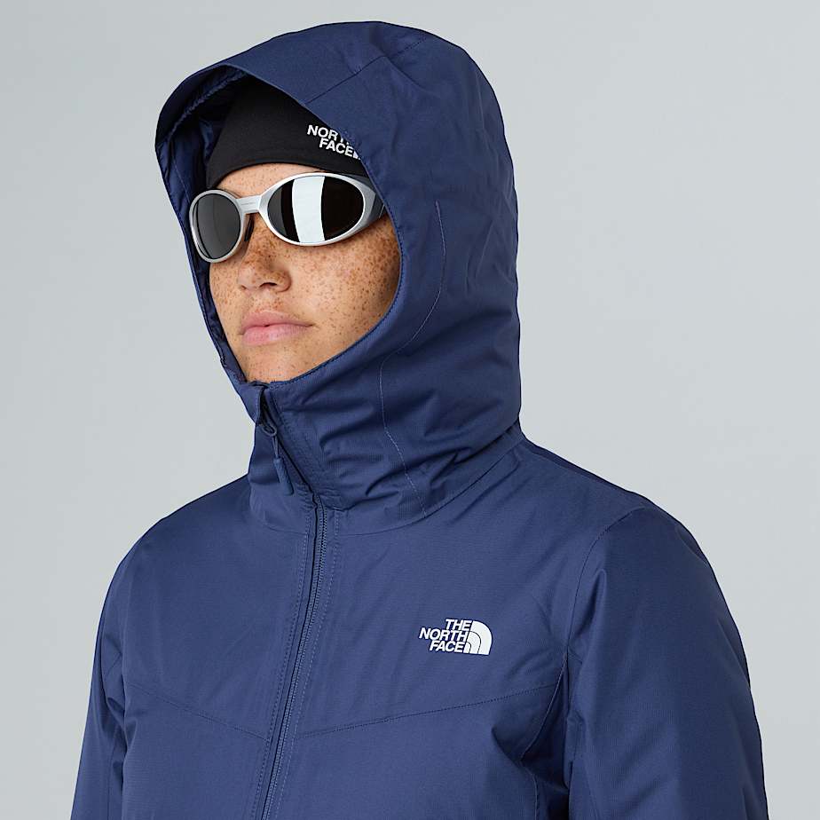 Quest isolierte Jacke fr Damen TNF ALT8