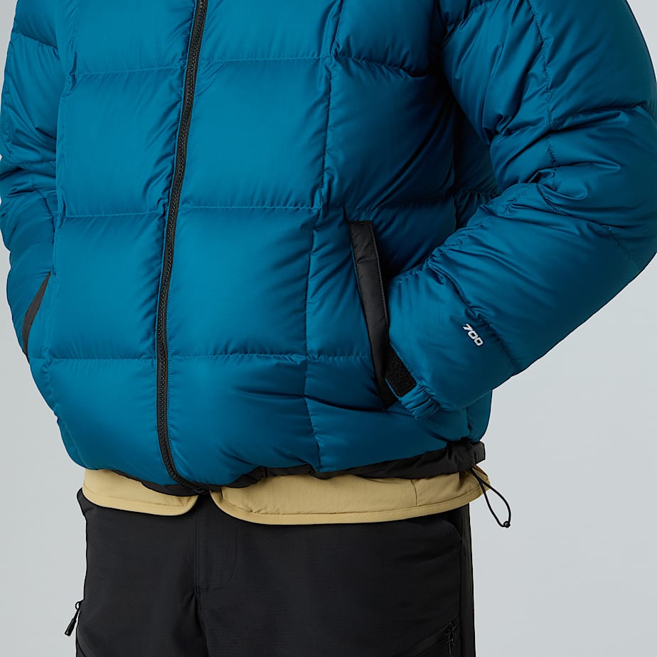 Lhotse Daunenjacke fr Herren TNF ALT9