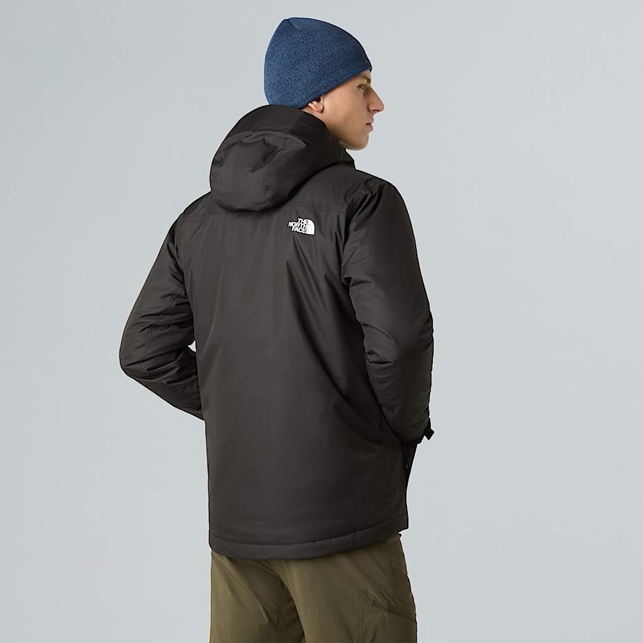 Mens Millerton Insulated Jacket TNF ALT6