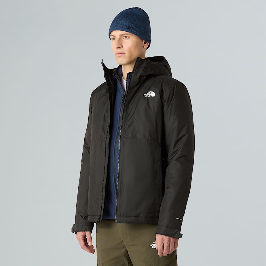Mens Millerton Insulated Jacket TNF ALT7